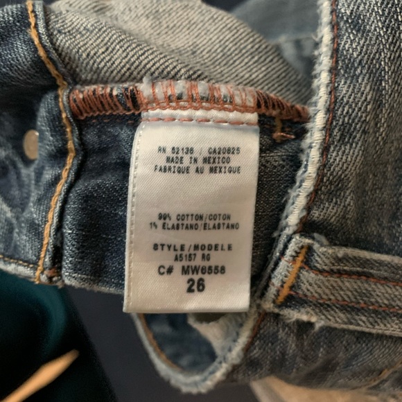 Guess Jeans - Picture 4 of 4
